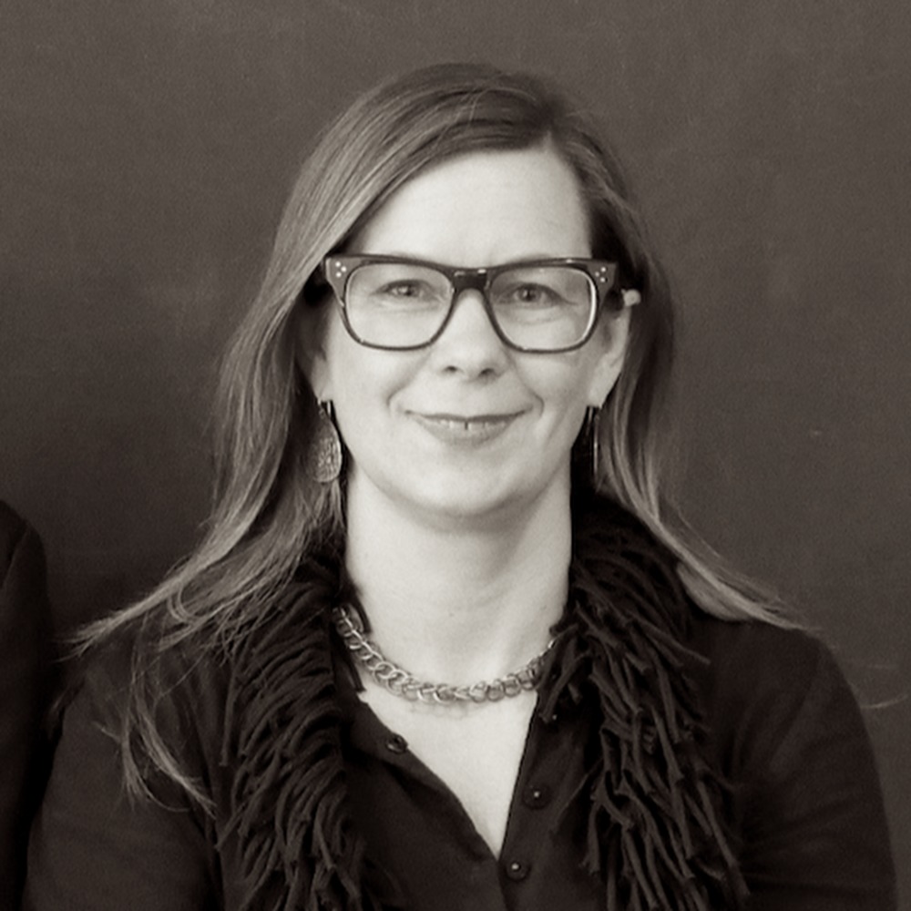 Meet your Posher, Catherine